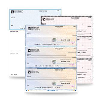 Business Checks and Forms .